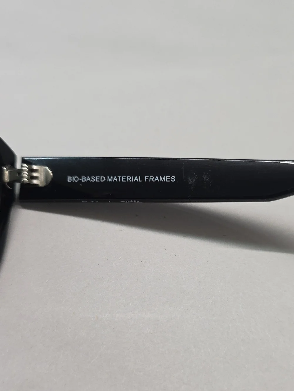 Ray-Ban Black RB4397 Corrigan Sunglasses Unisex PreOwned (Read Description)